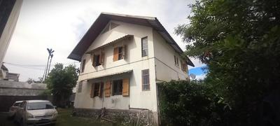 Maison - 161 m² - 6 pièces