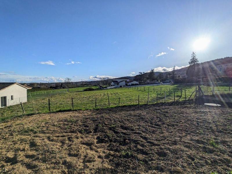 Villa - 82 m² - 4 pièces