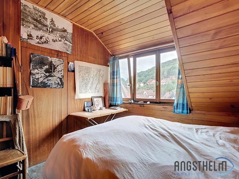 Maison - 79 m² - 4 pièces