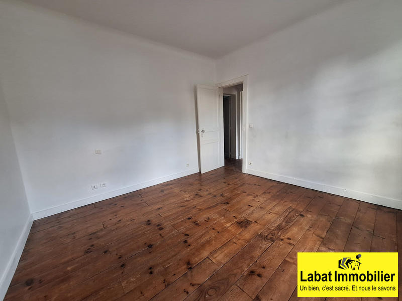 Appartement - 79 m² - 3 pièces