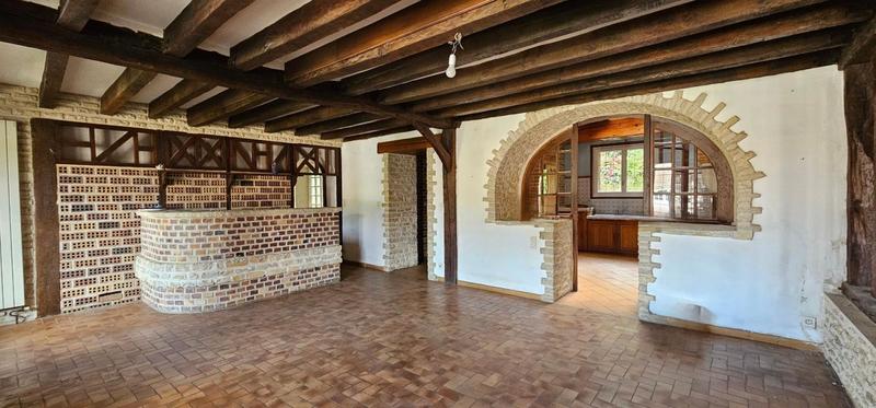 Immeuble - 153 m² - 5 pièces