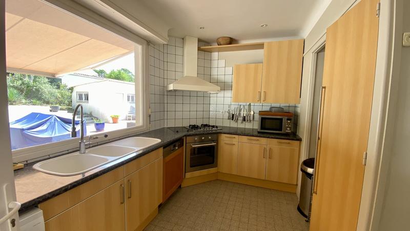 Maison de plage - 117 m² - 5 pièces