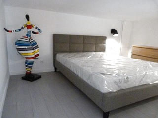 Appartement - 69 m² - 2 pièces