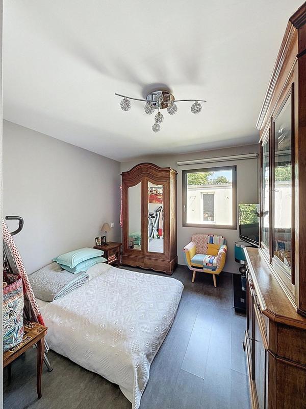 Maison - 144 m² - 8 pièces