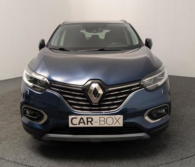 Renault Kadjar Bose Edition Edc Tce 140 Cam de Recul Clim Auto Gps Sieges Chauffants