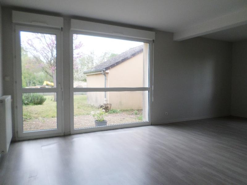 Maison - 74 m² - 4 pièces