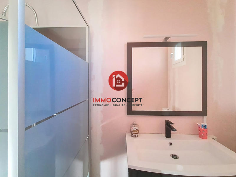 Villa - 85 m² - 4 pièces