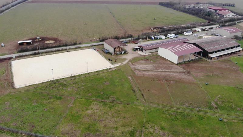 Maison - 1 m² - 1 pièce