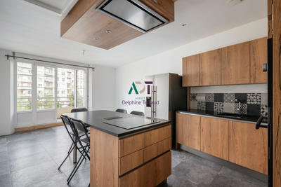 Appartement - 67 m² - 3 pièces