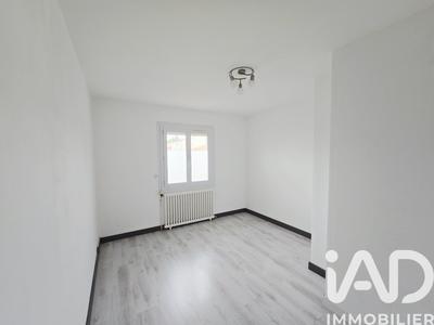 Maison - 158 m² - 7 pièces