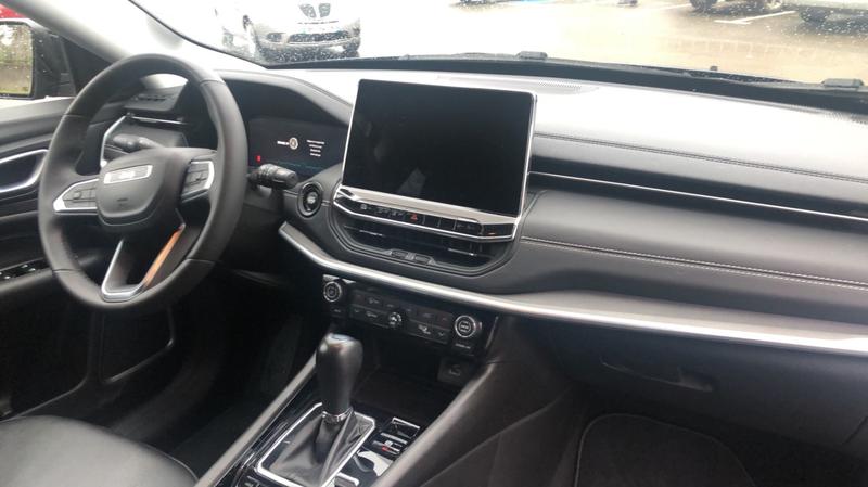 Jeep Compass 1.3i 190 Phev 130 4wd At6 Limited