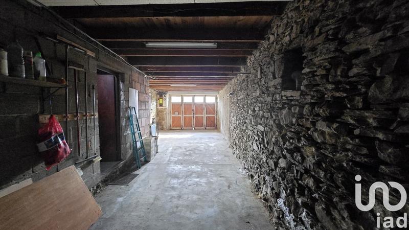 Maison de village - 204 m² - 6 pièces