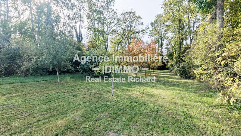 Maison - 91 m² - 3 pièces