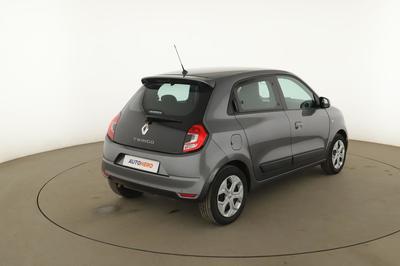 Renault Twingo 1.0 SCe Zen 65 ch