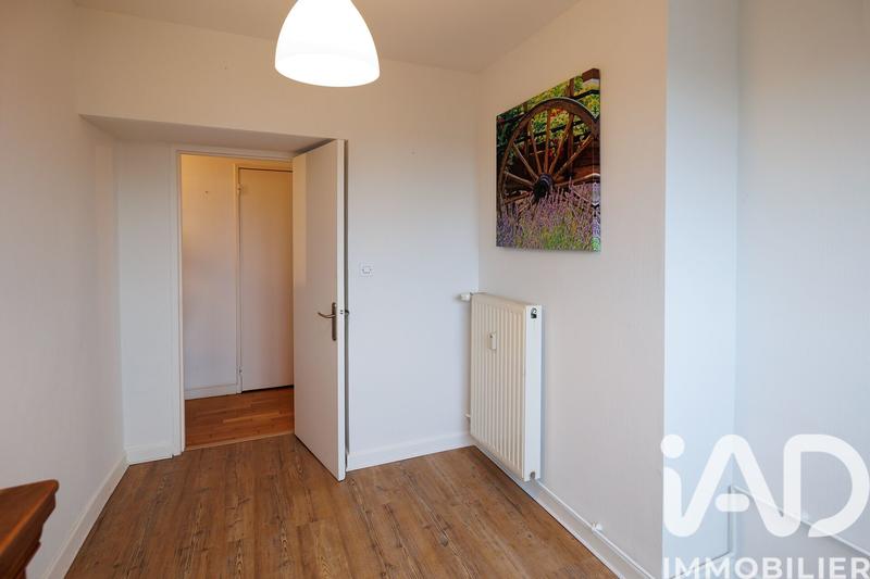 Appartement - 72 m² - 4 pièces