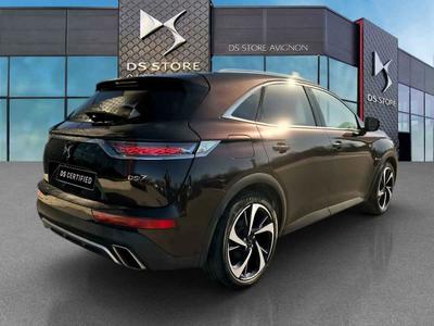 Ds Ds 7 Crossback 1.6 E-Tense 300 cv 4x4 Grand Chic