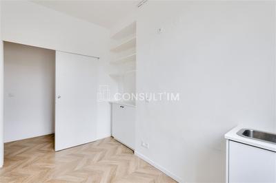 Bureau - 65 m² - 3 pièces