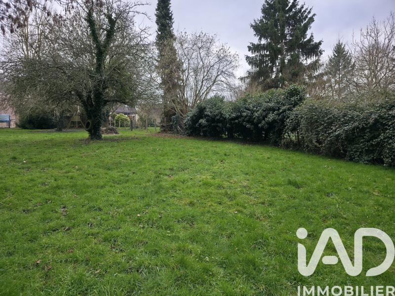 Maison - 114 m² - 6 pièces