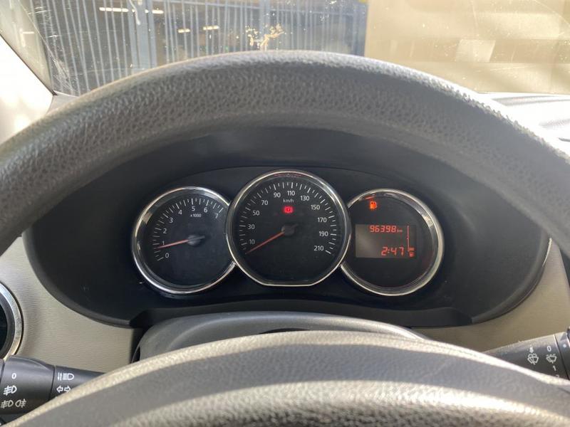 Dacia Lodgy 1.2 Tce pack ambiance ✅✅✅