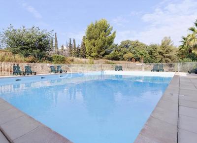 Appartement - 34 m² - 2 pièces