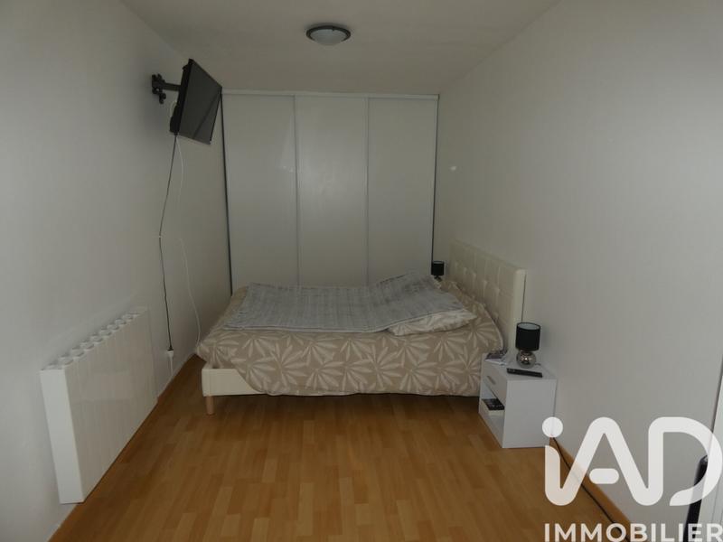 Maison de ville - 96 m² - 4 pièces