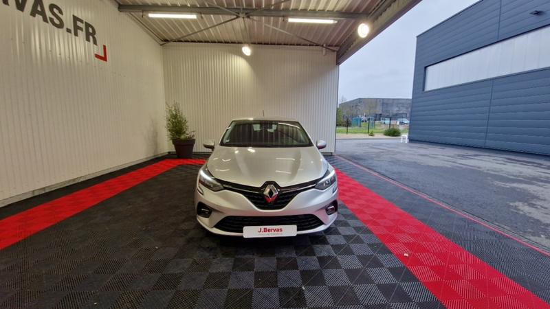 Renault Clio V Tce 90 - 21 Zen