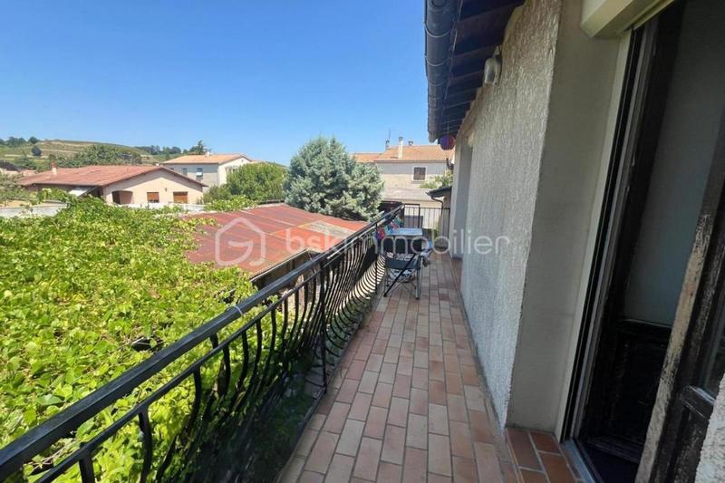 Propriété - 170 m² - 6 pièces