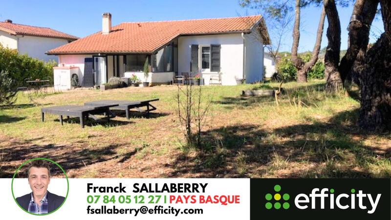 Maison - 82 m² - 4 pièces