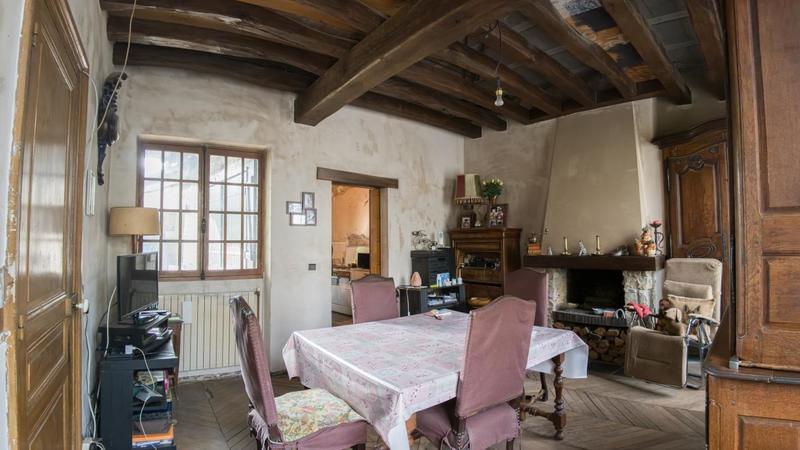 Pavillon - 185 m² - 9 pièces