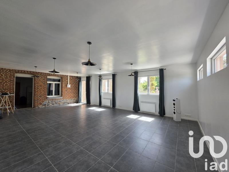 Maison de campagne - 443 m² - 19 pièces