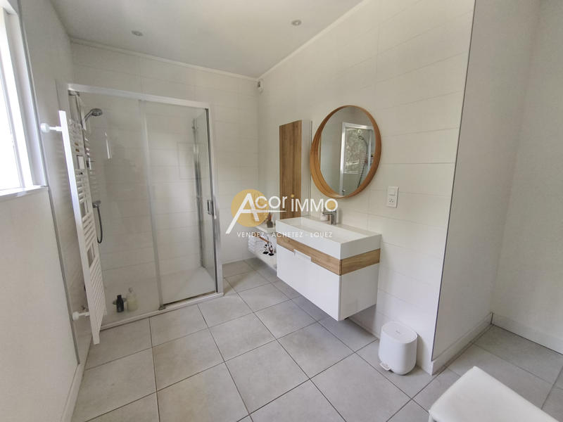 Maison - 149 m² - 5 pièces