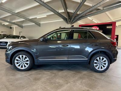 Volkswagen t-Roc 1.5 Tsi Evo - 150 Start&amp;Stop Carat / Garantie 12 Mois