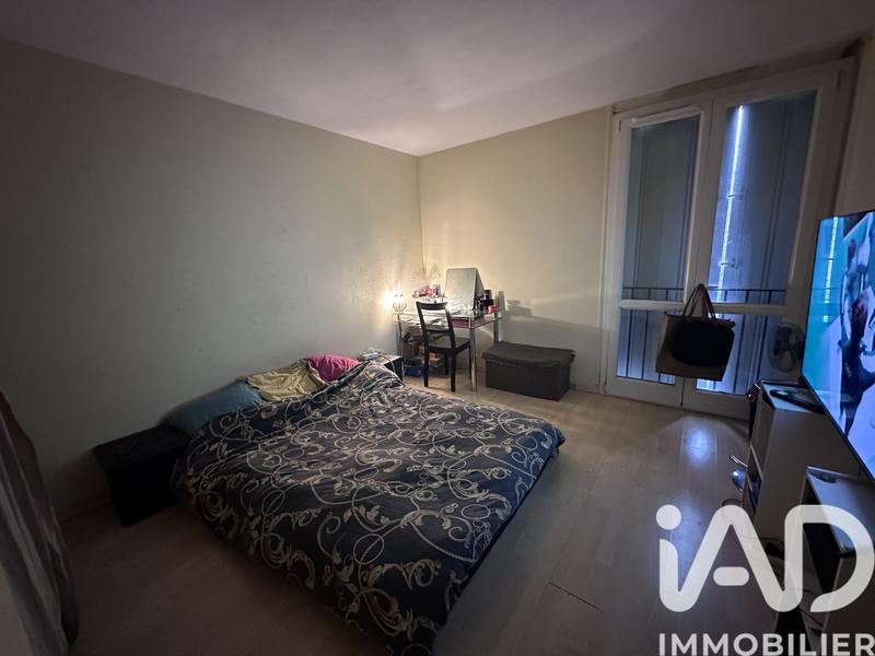 Appartement - 69 m² - 4 pièces