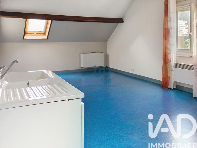 Immeuble - 1 265 m²