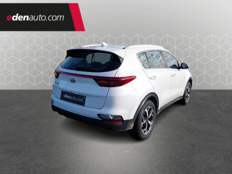 Kia Sportage 1.6 CRDi 136 Isg 4x2 Bvm6 Active