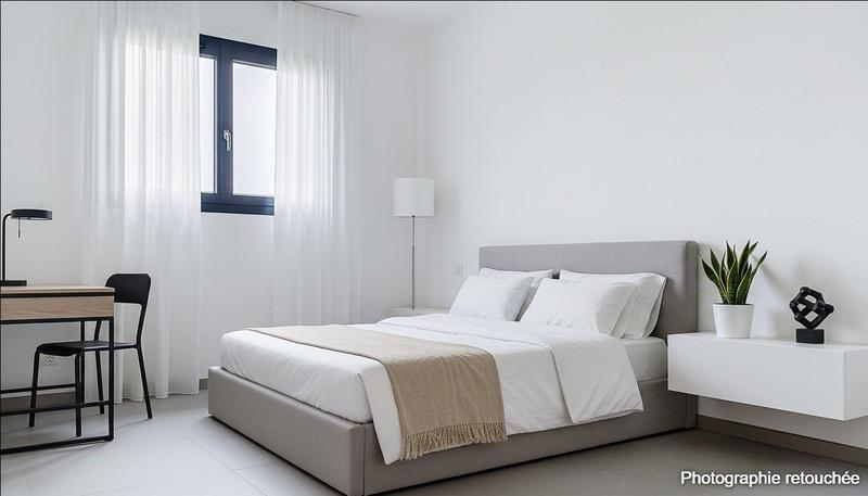 Maison - 98 m² - 4 pièces