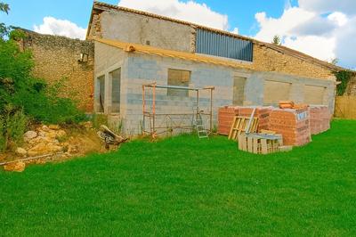 Maison - 100 m² - 3 pièces