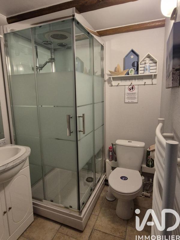 Maison de campagne - 257 m² - 8 pièces