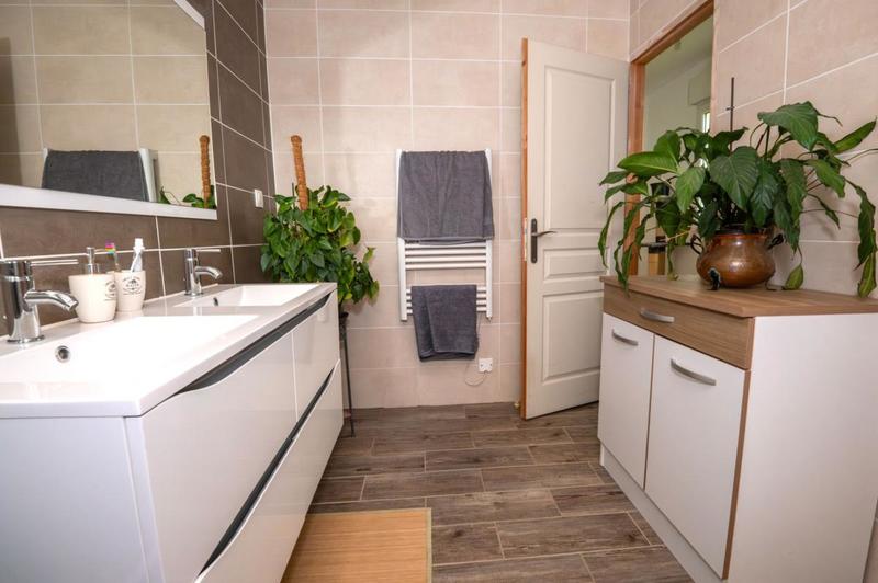 Pavillon - 123 m² - 4 pièces