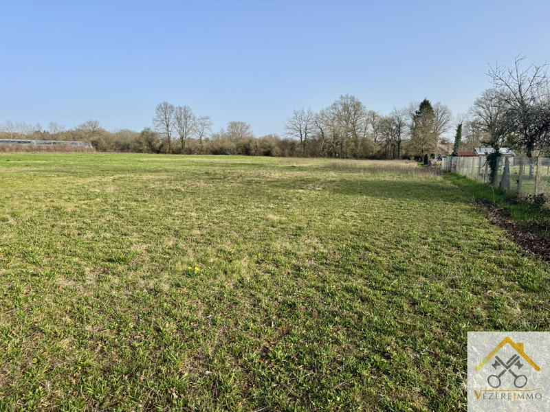 Terrain - 8 870 m²