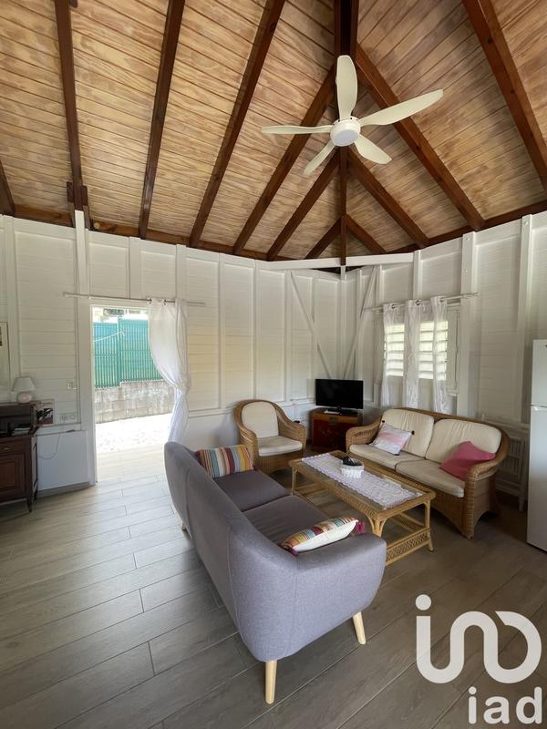 Maison - 100 m² - 3 pièces