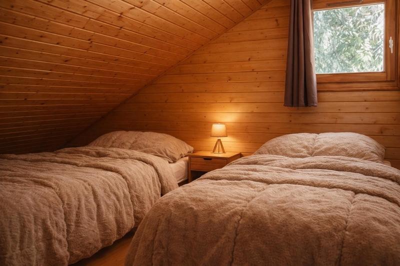 Maison - 67 m² - 5 pièces