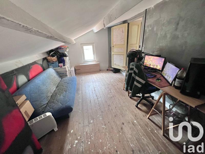 Maison de ville - 180 m² - 7 pièces