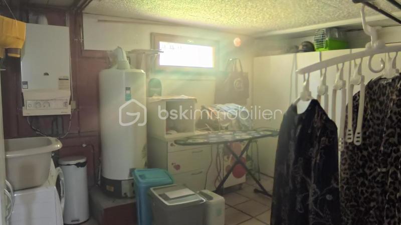 Maison traditionnelle - 165 m² - 5 pièces