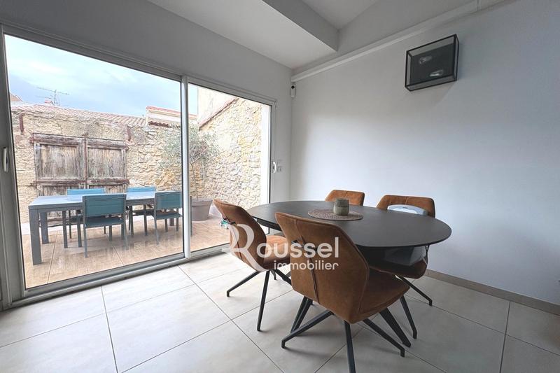 Appartement - 103 m² - 4 pièces