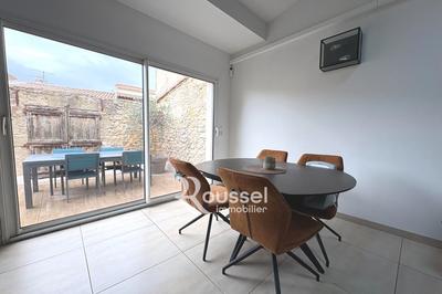 Appartement - 103 m² - 4 pièces