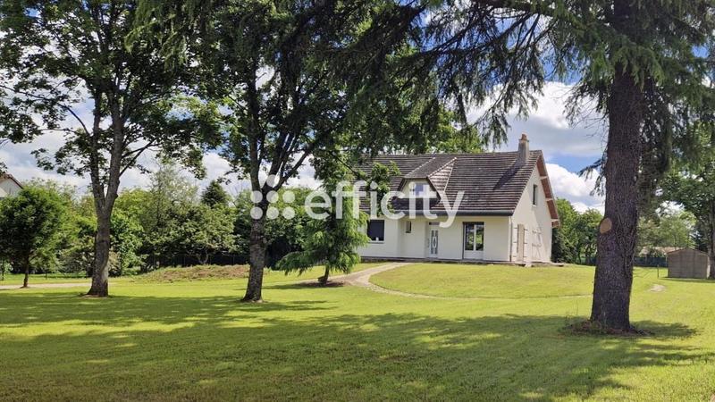 Maison - 150 m² - 6 pièces