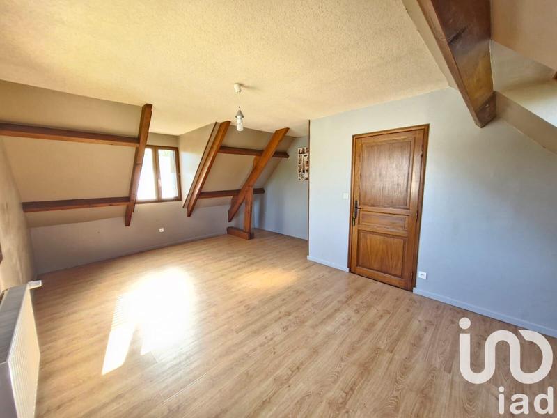 Maison - 143 m² - 5 pièces