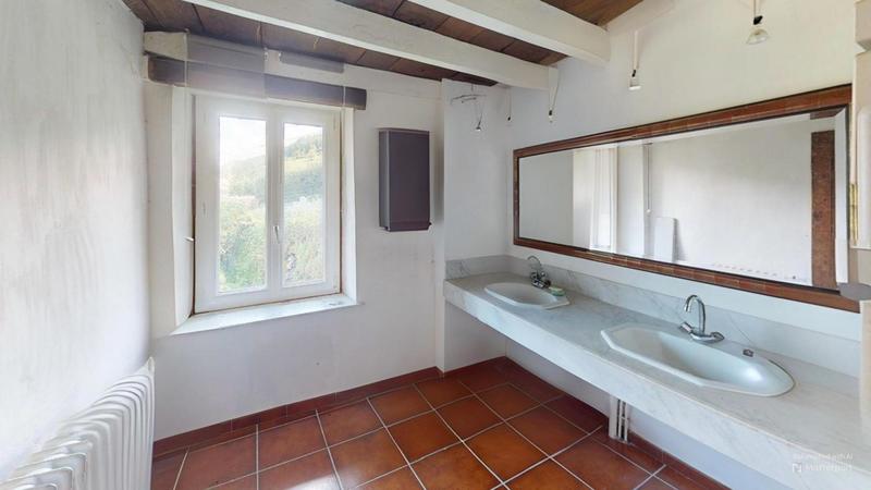 Maison de campagne - 140 m² - 6 pièces