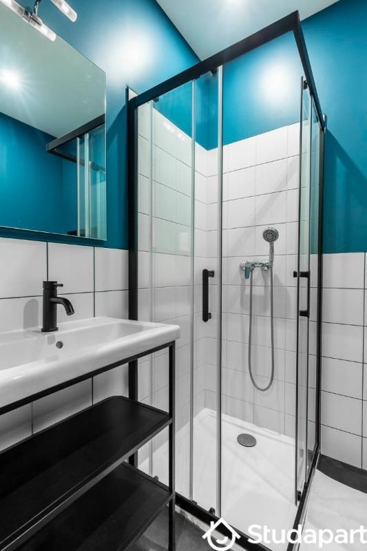 Appartement - 19 m² - 1 pièce